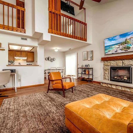 Family Friendly And Quite 2 Bedroom Condo Close To Fun Форт Уэйн Экстерьер фото